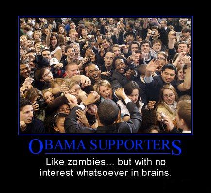 obama supporters