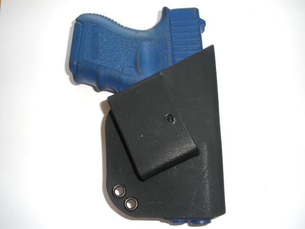 Right Hand Inside Pants IWB (Clip)