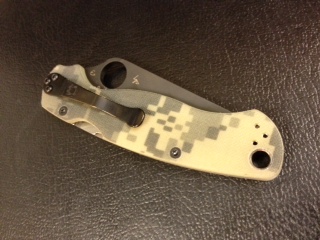 Spyderco PM2_1