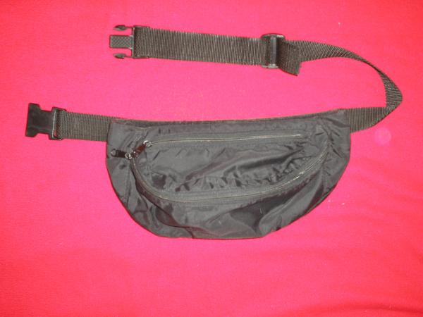 uncle mikes fanny pack